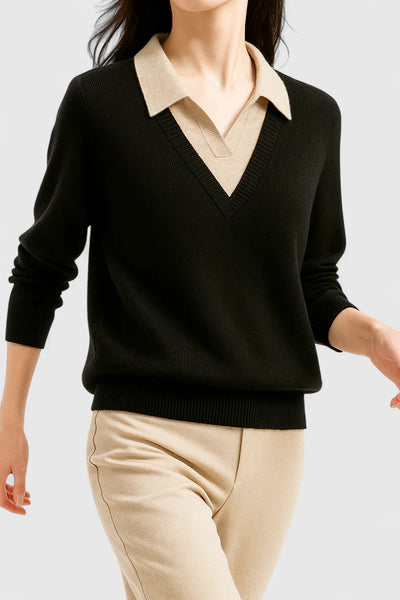 Jovi | Elegant Sweater