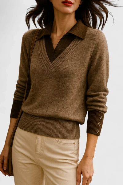 Jovi | Elegant Sweater