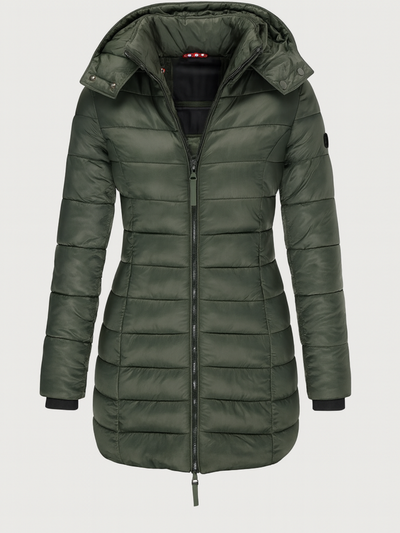 Svea | Women’s Winter Jacket