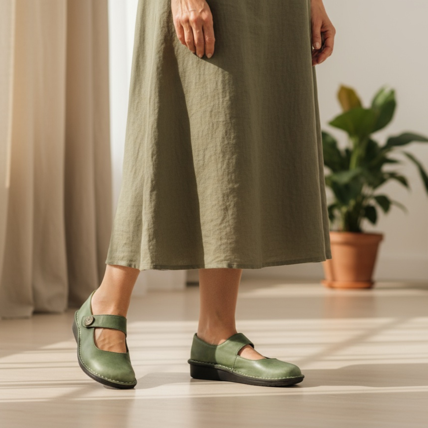 Lisa | Comfort-Orthopedic Footwear