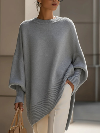 Urban|Luxe Wool Blend Sweater