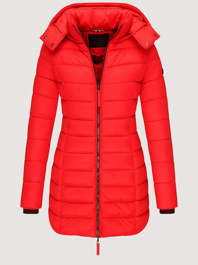 Svea | Women’s Winter Jacket
