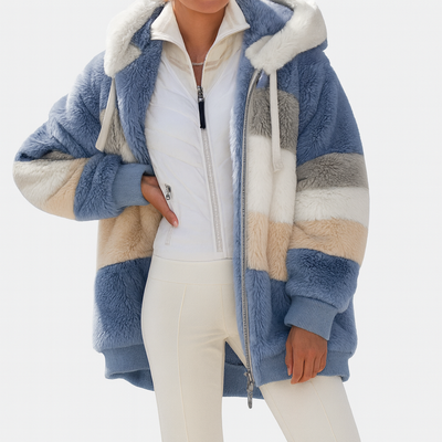 Amara | Women's Winter Jacket