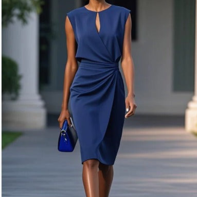Mae | Elegant And Comfortable Dress For Every Occasion