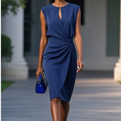 Mae | Elegant And Comfortable Dress For Every Occasion