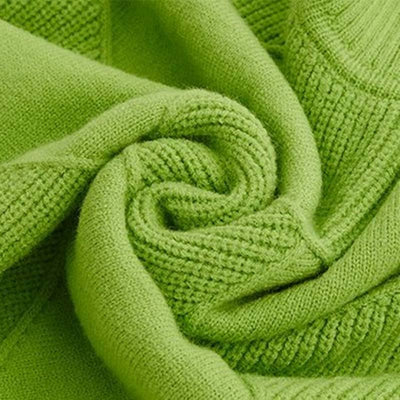 Sandra | Comfortable Jumper