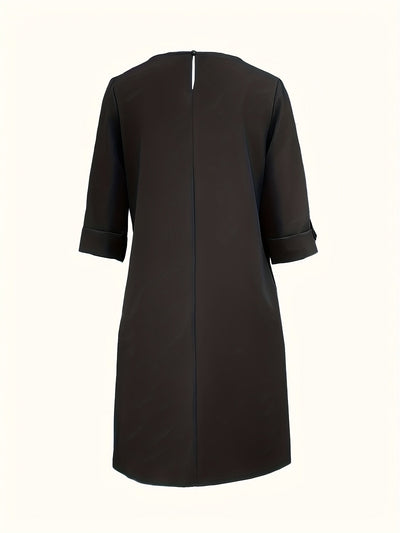 Daphne | Effortless All-day Dress